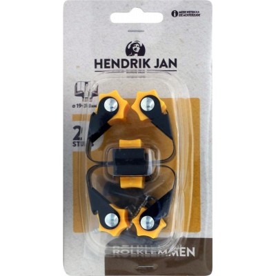 Hendrik Jan - Rolklemmen voor gereedschaphouder - 19-28 mm
