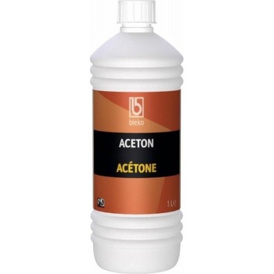 Bleko Aceton 0.5 liter