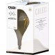 Calex Organic Evo XXL Natural - E27 LED Lamp - Filament Lichtbron Dimbaar - 6W - Warm Wit Licht