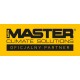 Master Elektrische Heater B2PTC - 2000W - 100m³ - IP21 - Met thermostaat