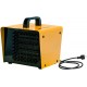 MASTER Elektrische Heater B3PTC - 3000W - 258 m³ - Met thermostaat
