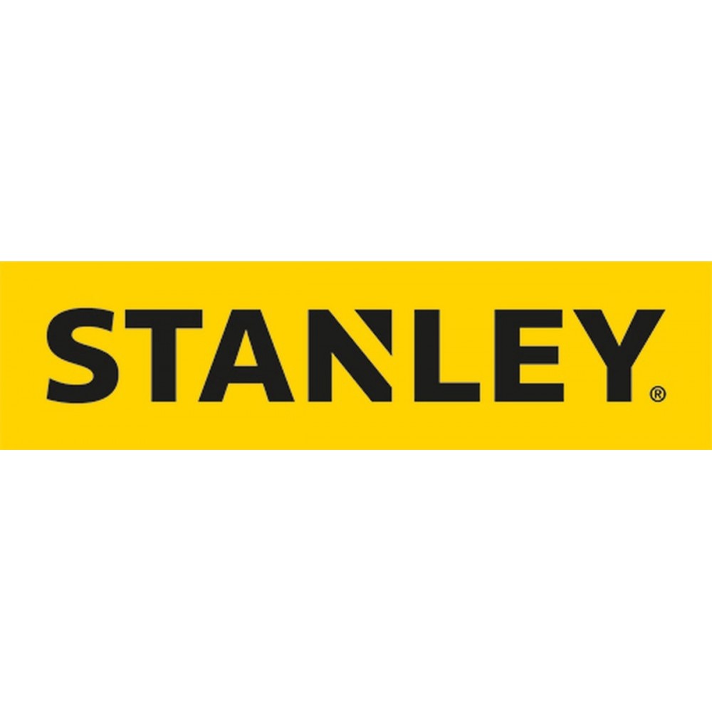 Stanley FatMax Organizer Ondiep 2/3 - 14 compartimenten - IP53 spatwaterdicht - Transparant