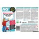 HG glasreiniger concentraat - 500ml - reinigt streeploos - de keuze van professionele glazenwassers