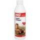 HG koperglans - 1 stuk - groot formaat doek - herstelt glans