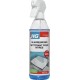 HG glasreiniger - 500ml - 100% streeploze glans - snel droog