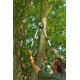 Gardena - TeleCut 650-900 B - Takkenschaar - Uitschuifbare armen - tot max 90 cm