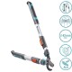 Gardena - TeleCut 650-900 B - Takkenschaar - Uitschuifbare armen - tot max 90 cm