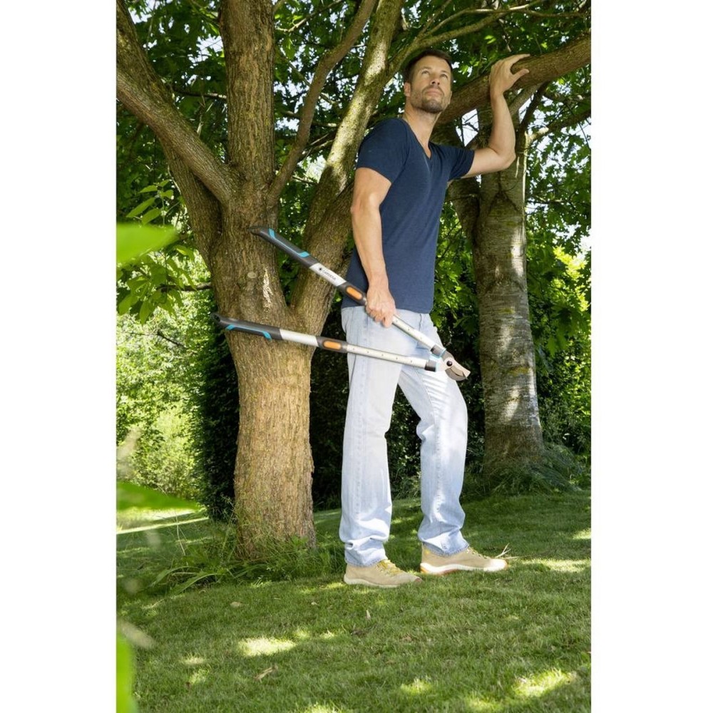 Gardena - TeleCut 650-900 B - Takkenschaar - Uitschuifbare armen - tot max 90 cm