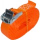Load Lok - Spanband oranje - 2,5kN - 4000mm