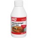 HG dieptereiniger voor leer - 250 ml - reinigt tot in de porin