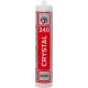Seal-it® Crystal 340 universele afdichtingskit en constructie- of montagelijm transparant 290 ml