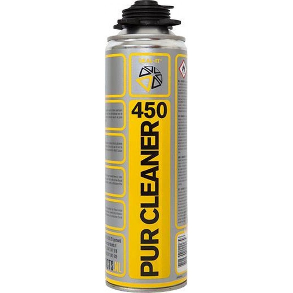 Seal-it 450 PUR CLEANER - purschuim reiniger