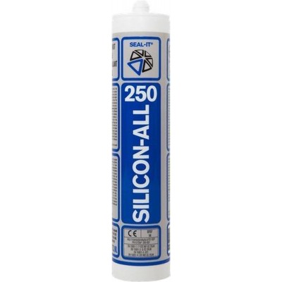 Seal-It 250 Silicon All 310ml