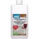 HG tegelreiniger extra sterk - 1L - extreem sterke vet en vuil verwijderaar - voor vloertegels, plavuizen en alle soorten natuursteen