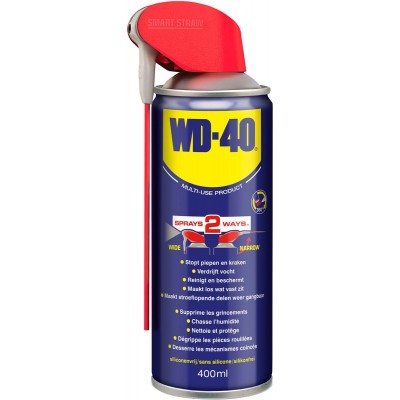 WD40 WD40 WD-40 Multi Use Straw 400ml