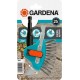 Voegenkrabber 03608-20 Gardena combisystem
