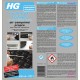 HG luchtdrukreiniger - 400ml - verwijdert stof op moeilijk bereikbare plekken - ideaal voor toetsenborden roosters en computers