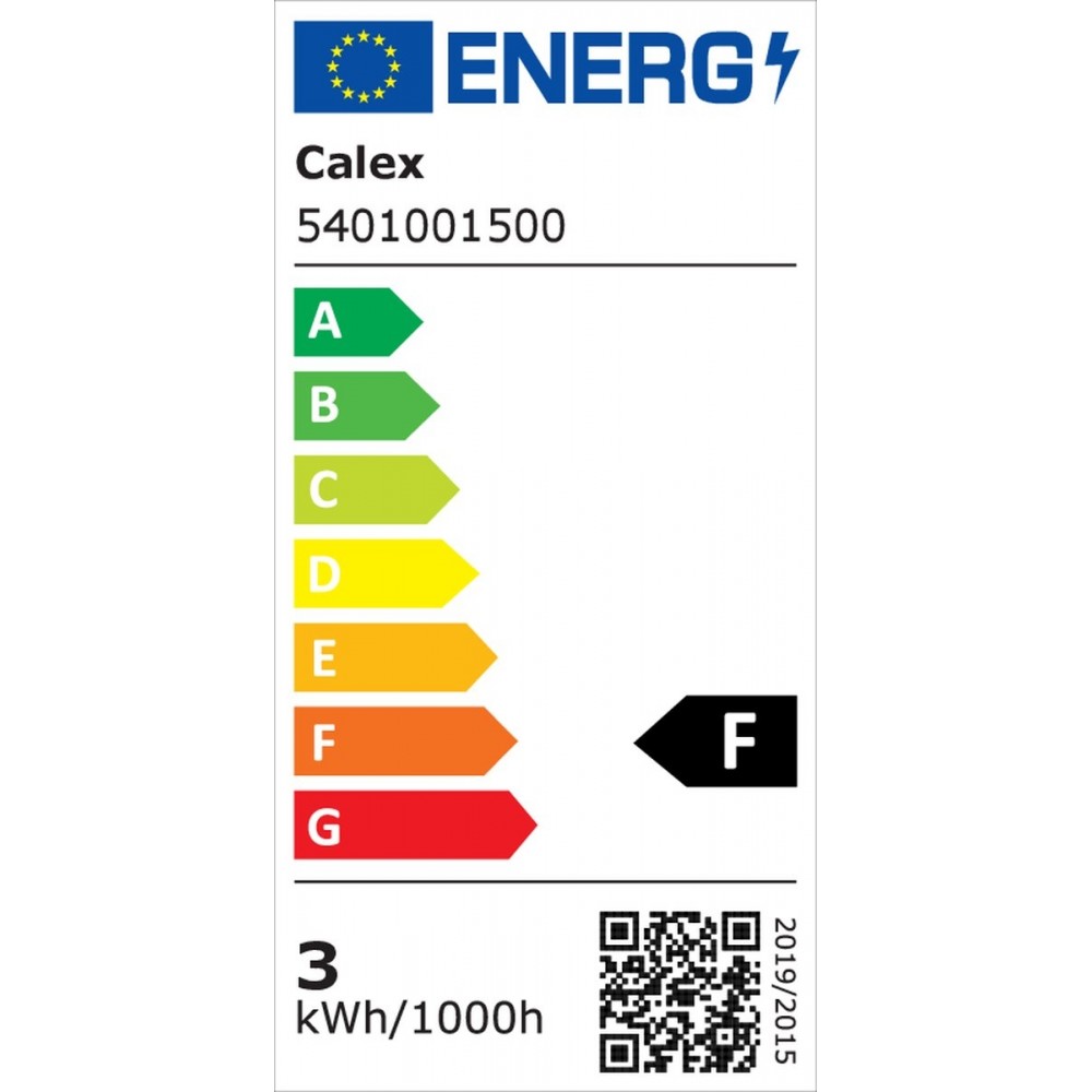 Calex Smart Outdoor 24v Tuinverlichting - Set van 3 Padverlichting - Slimme Grondspot - RGB en Warm Wit Licht - Zwart