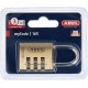 Abus - Cijferhangslot - myCode - 165