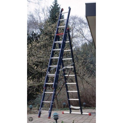 Altrex Multifunctionele ladder Chr 3082