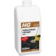 HG natuursteenreiniger glans (product 37) - 1L - voor regelmatig gebruik van marmer en kalkhoudend natuursteen