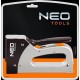 Neo Tools Handnietmachine 4-14mm J53 Type Diepte Instelbaar Metalen Behuizing CE En TUV M+T