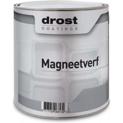 DROST MAGNEETVERF 500 ML