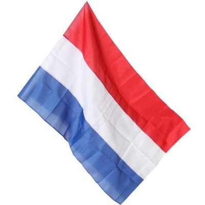 Talen Tools - Nederlandse vlag - 100x150 cm