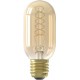 Calex Premium Tubular LED Lamp Ø45 - E27 - 250 Lumen - Goud Finish