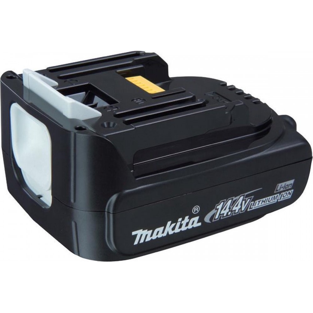 Makita Accu BL1415 14.4V 1.3A (BDF343, BDF445, BHP343)