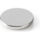 Nedis Lithium-Knoopcelbatterij CR2032 | 3 V | 5-Blister | Zilver