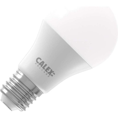 Calex | LED Lamp | Grote fitting E27 | 5.8W Dimbaar