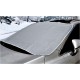 Benson Magnetische Antivries Voorruit Cover - Houdt In De Winter Je Auto Sneeuw- en IJsvrij - 162 x 96 cm