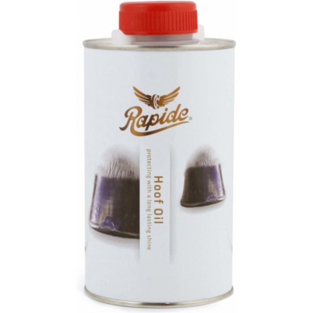 Rapide Hoefolie - 750ml