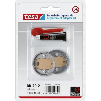 Tesa adapter kit BK20-2