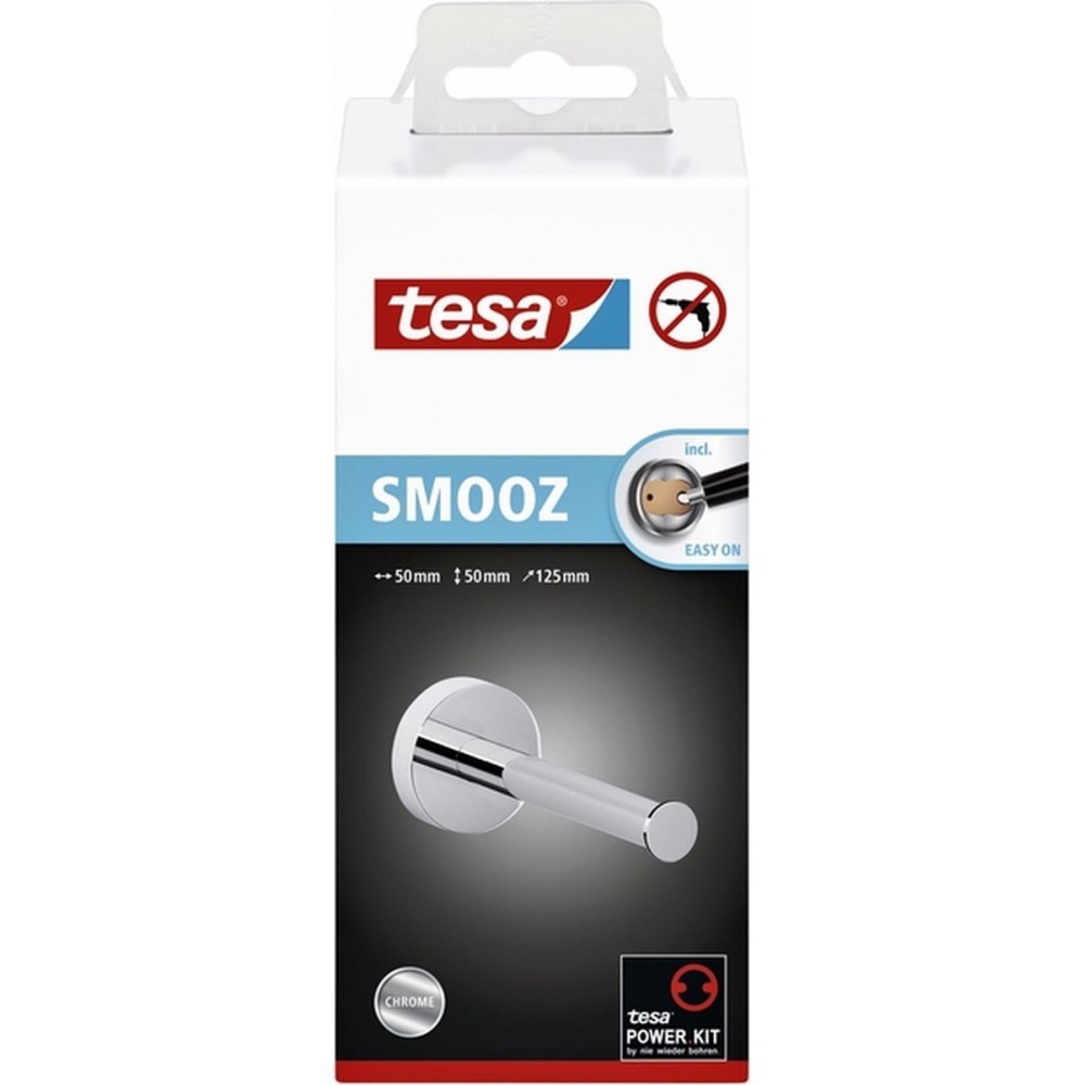 Tesa smooz reserverolhouder