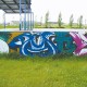 HG graffitiverwijderaar 600ml