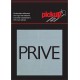 Pickup Route Alulook Alu Picto 80x80 mm - prive