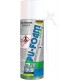 Zwaluw 11806200 PU-Foam B3 Montageschuim/PUR - Lichtgroen - 300ml