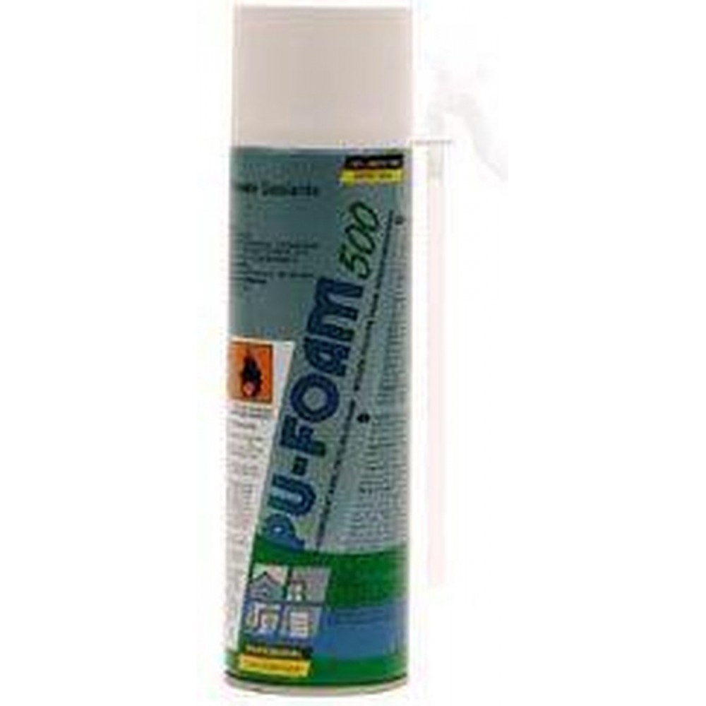 Zwaluw 11806200 PU-Foam B3 Montageschuim/PUR - Lichtgroen - 300ml