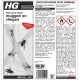HGX spray tegen muggen en vliegen 8574N 400ml