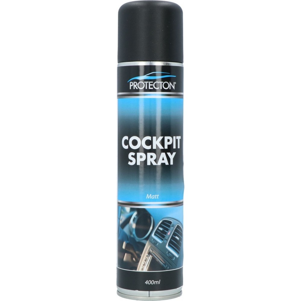 Protecton ‘Cockpit Spray\' mat 400 ml