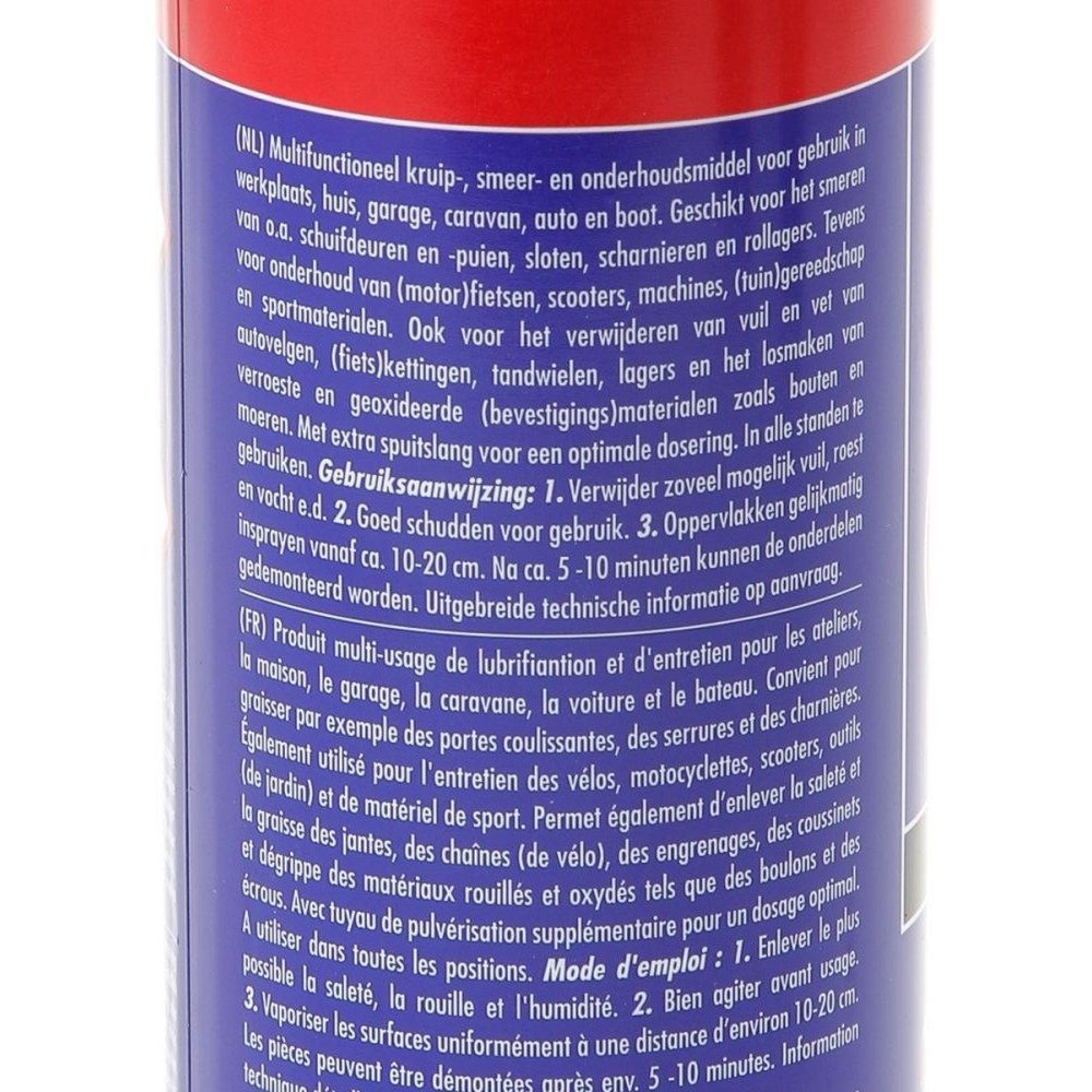 Griffon Lubrit-All Smeermiddel - 300 ml