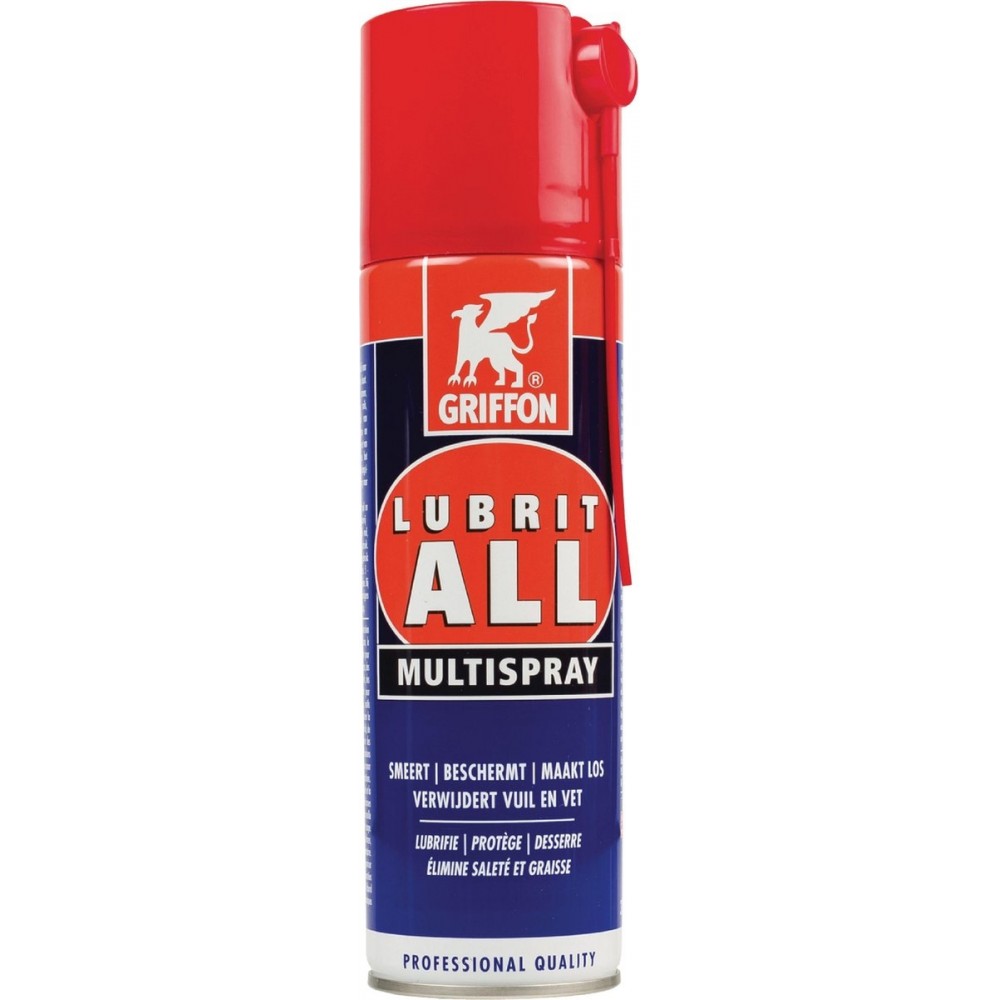 Griffon Lubrit-All Smeermiddel - 300 ml