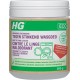HG eco wasmiddeltoevoeging tegen stinkend wasgoed 500gr