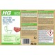 HG eco toiletgel 500ml