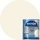 Histor Perfect Finish Houtlak Hoogglans - Krasvast & Slijtvast - Dekkend - 2.5L - RAL 9001 - Wit