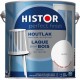 Histor Perfect Finish Houtlak Hoogglans - Krasvast & Slijtvast - Dekkend - 2.5L - White - Wit