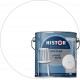 Histor Perfect Finish Houtlak Hoogglans - Krasvast & Slijtvast - Dekkend - 2.5L - White - Wit