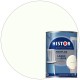 Histor Perfect Finish Houtlak Hoogglans - Krasvast & Slijtvast - Dekkend - 1.25L - RAL 9010 - Wit